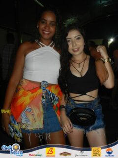 Fenômenos do Forró